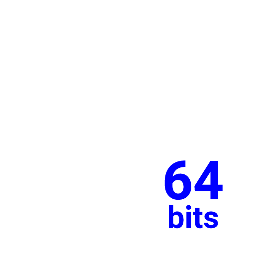 Pulsa para iniciar la aplicación de soporte remoto para sistemas Windows de 64 bits
