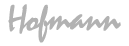 Logotipo Álbum digital Hofmann